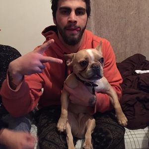 Meet your Posher, Nick